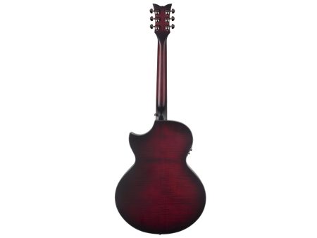 6 cuerdas Tapa Solida Spruce Fishman Isys+ Cutaway - Image 3