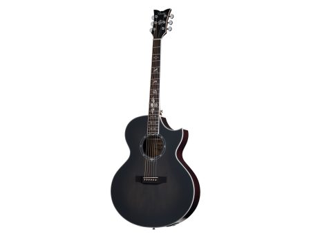 6 cuerdas Tapa Solida Spruce Fishman Isys+ Cutaway