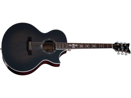 6 cuerdas Tapa Solida Spruce Fishman Isys+ Cutaway - Image 10