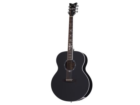 6 cuerdas Tapa Solida Spruce Fishman Isys+