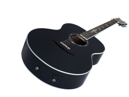 6 cuerdas Tapa Solida Spruce Fishman Isys+ - Image 3