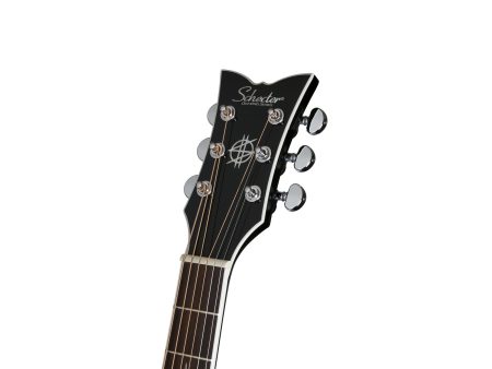 6 cuerdas Tapa Solida Spruce Fishman Isys+ - Image 5