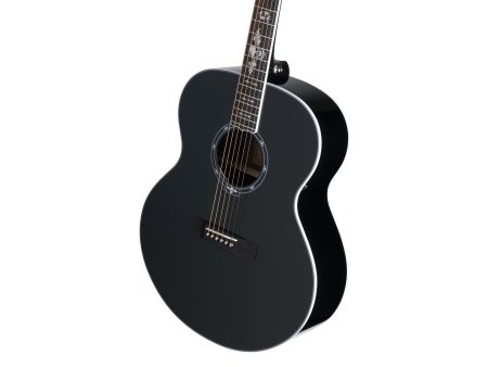 6 cuerdas Tapa Solida Spruce Fishman Isys+ - Image 6