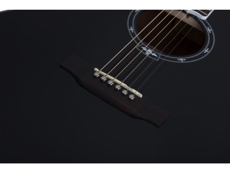 6 cuerdas Tapa Solida Spruce Fishman Isys+ - Image 7