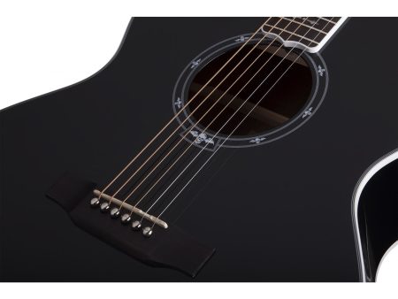 6 cuerdas Tapa Solida Spruce Fishman Isys+ - Image 8