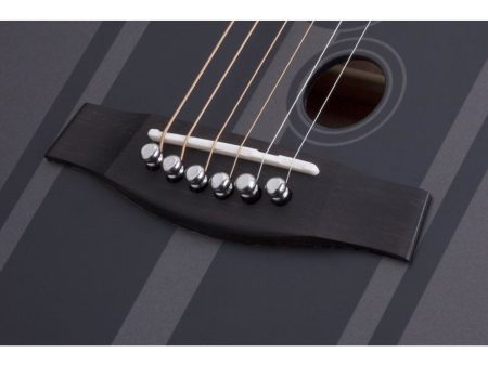 Electroacustica, tapa pino solido, Fishman - Image 4