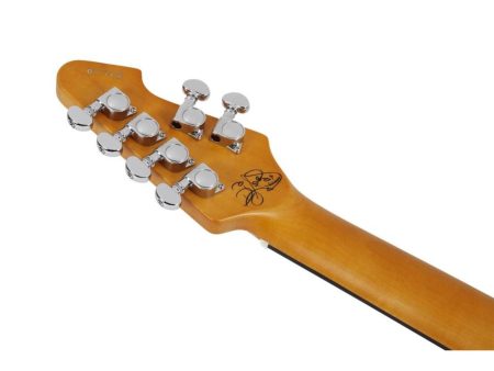 Electroacustica, tapa pino solido, Fishman - Image 5