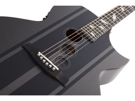 Electroacustica, tapa pino solido, Fishman - Image 6