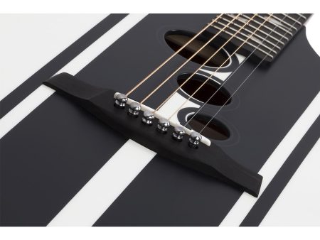 Electroacustica, tapa pino solido, Fishman - Image 9