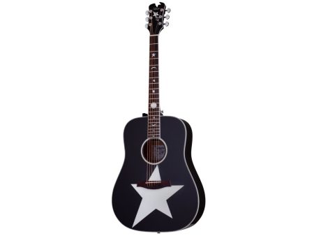 6 cuerdas Tapa Solida Spruce Fishman Matrix