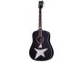 6 cuerdas Tapa Solida Spruce Fishman Matrix