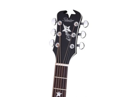 6 cuerdas Tapa Solida Spruce Fishman Matrix - Image 3