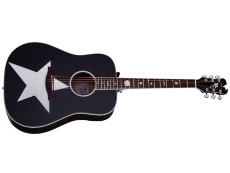 6 cuerdas Tapa Solida Spruce Fishman Matrix - Image 6