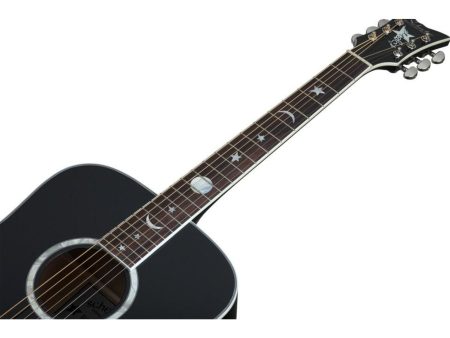 6 cuerdas Tapa Solida Spruce Fishman Matrix - Image 7