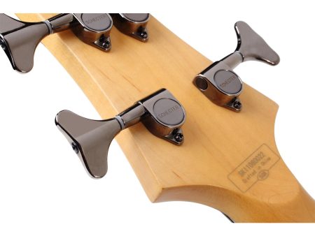c/FUNDA | 4 cuerdas PickUp:HH - Image 4