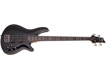 4 cuerdas PickUp:HH ACTIVO