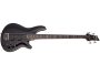 4 cuerdas PickUp:HH ACTIVO