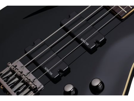 4 cuerdas PickUp:HH ACTIVO - Image 4