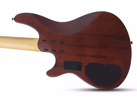 4 cuerdas PickUp:HH ACTIVO - Image 7