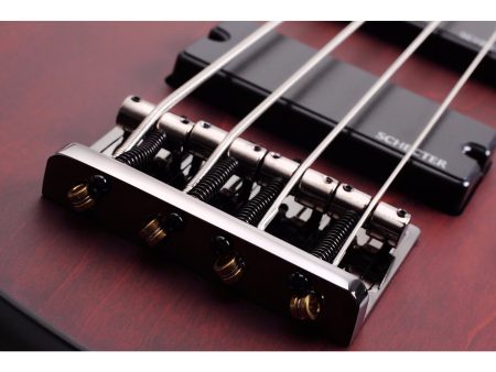 4 cuerdas PickUp:HH ACTIVO - Image 6