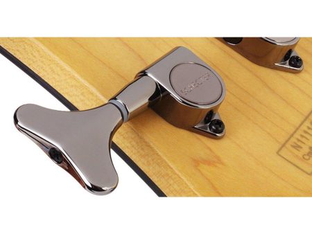 4 cuerdas PickUp:HH ACTIVO - Image 3