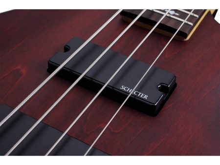 4 cuerdas PickUp:HH ACTIVO - Image 4