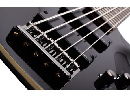 5 cuerdas PickUp:HH ACTIVO - Image 2