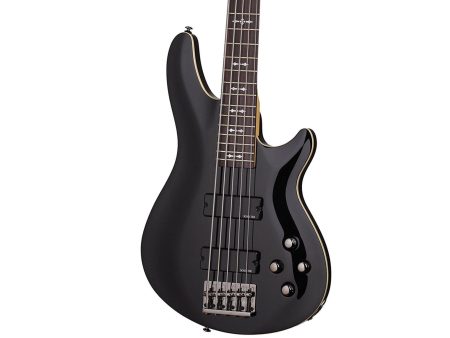 5 cuerdas PickUp:HH ACTIVO - Image 3