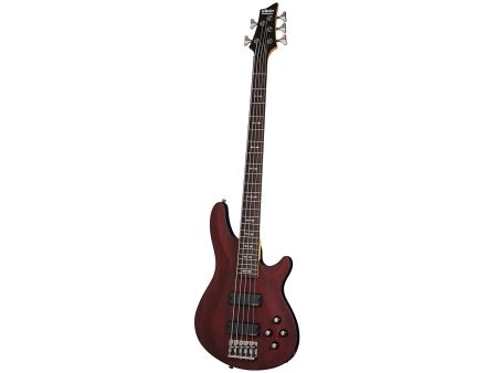5 cuerdas PickUp:HH ACTIVO