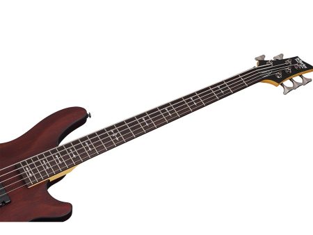 5 cuerdas PickUp:HH ACTIVO - Image 3