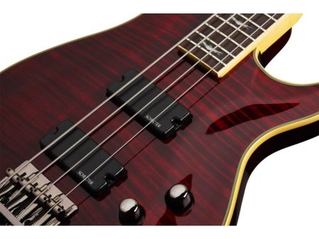 4 cuerdas PickUp:HH ACTIVO - Image 2