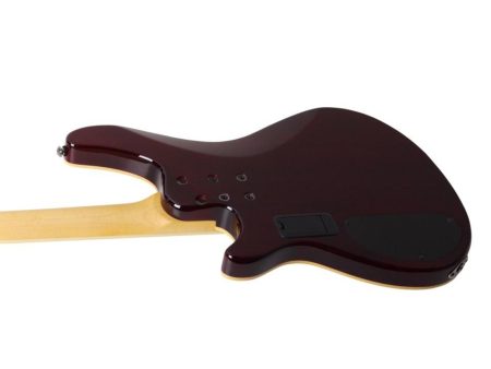 4 cuerdas PickUp:HH ACTIVO - Image 4