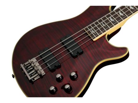 4 cuerdas PickUp:HH ACTIVO - Image 5