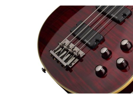 4 cuerdas PickUp:HH ACTIVO - Image 6