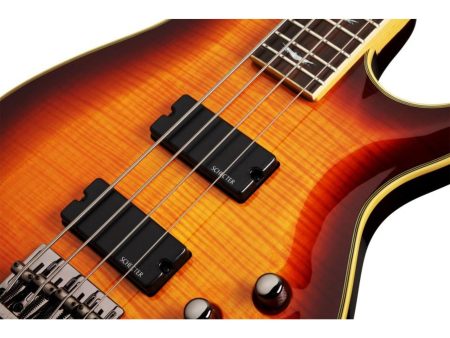 4 cuerdas PickUp:HH ACTIVO - Image 2