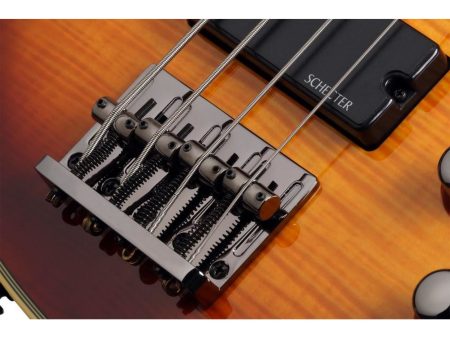 4 cuerdas PickUp:HH ACTIVO - Image 4