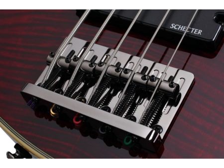 5 cuerdas PickUp:HH ACTIVO - Image 3