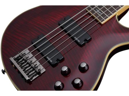 5 cuerdas PickUp:HH ACTIVO - Image 4