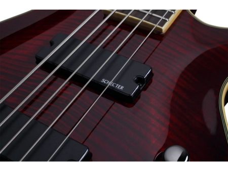 5 cuerdas PickUp:HH ACTIVO - Image 5