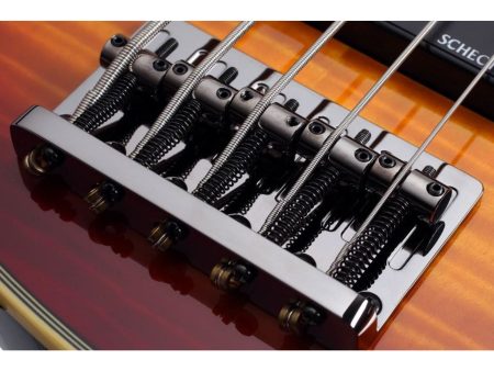 5 cuerdas PickUp:HH ACTIVO - Image 3