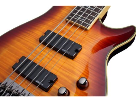 5 cuerdas PickUp:HH ACTIVO - Image 4