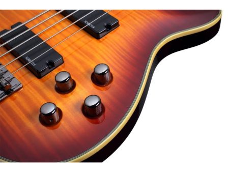 5 cuerdas PickUp:HH ACTIVO - Image 6