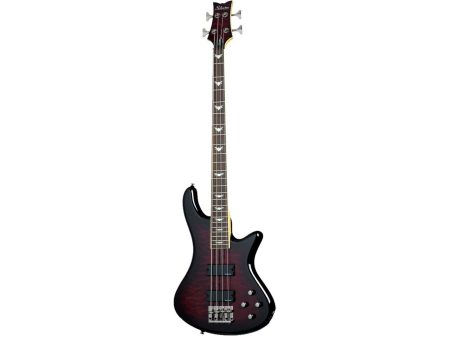 4 cuerdas PickUp:HH ACTIVO