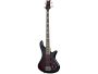 4 cuerdas PickUp:HH ACTIVO