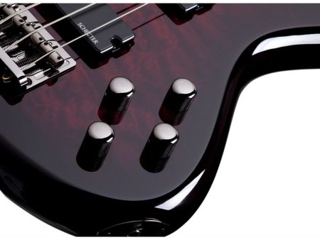 4 cuerdas PickUp:HH ACTIVO - Image 2