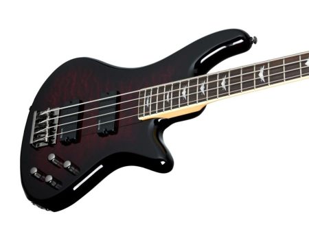 4 cuerdas PickUp:HH ACTIVO - Image 4