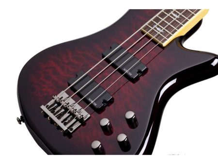 4 cuerdas PickUp:HH ACTIVO - Image 5