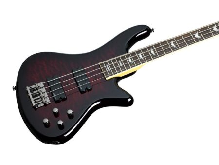 4 cuerdas PickUp:HH ACTIVO - Image 6