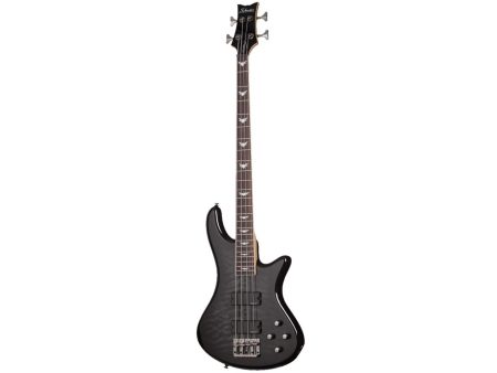 4 cuerdas PickUp:HH ACTIVO