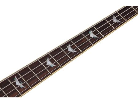 4 cuerdas PickUp:HH ACTIVO - Image 3